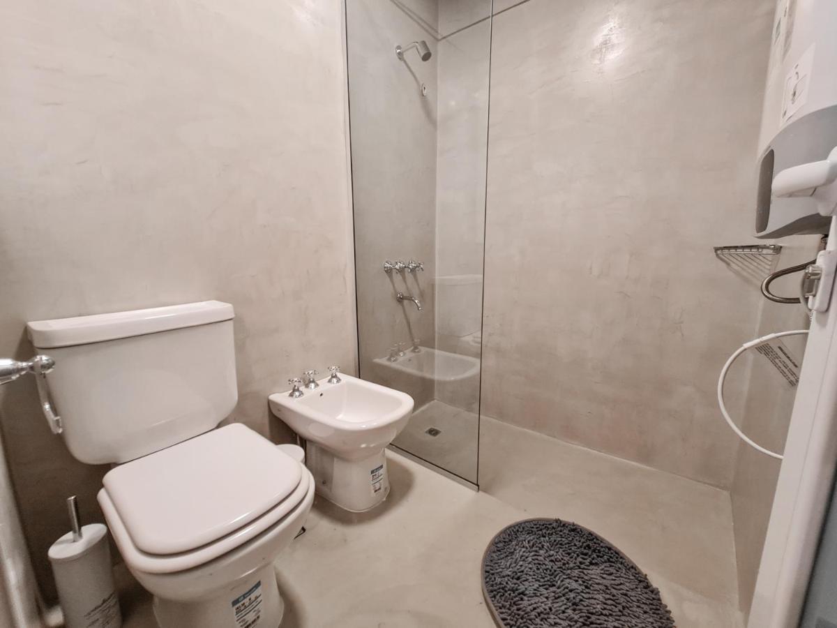 G&g - Palermo Soho Experience Apartamento