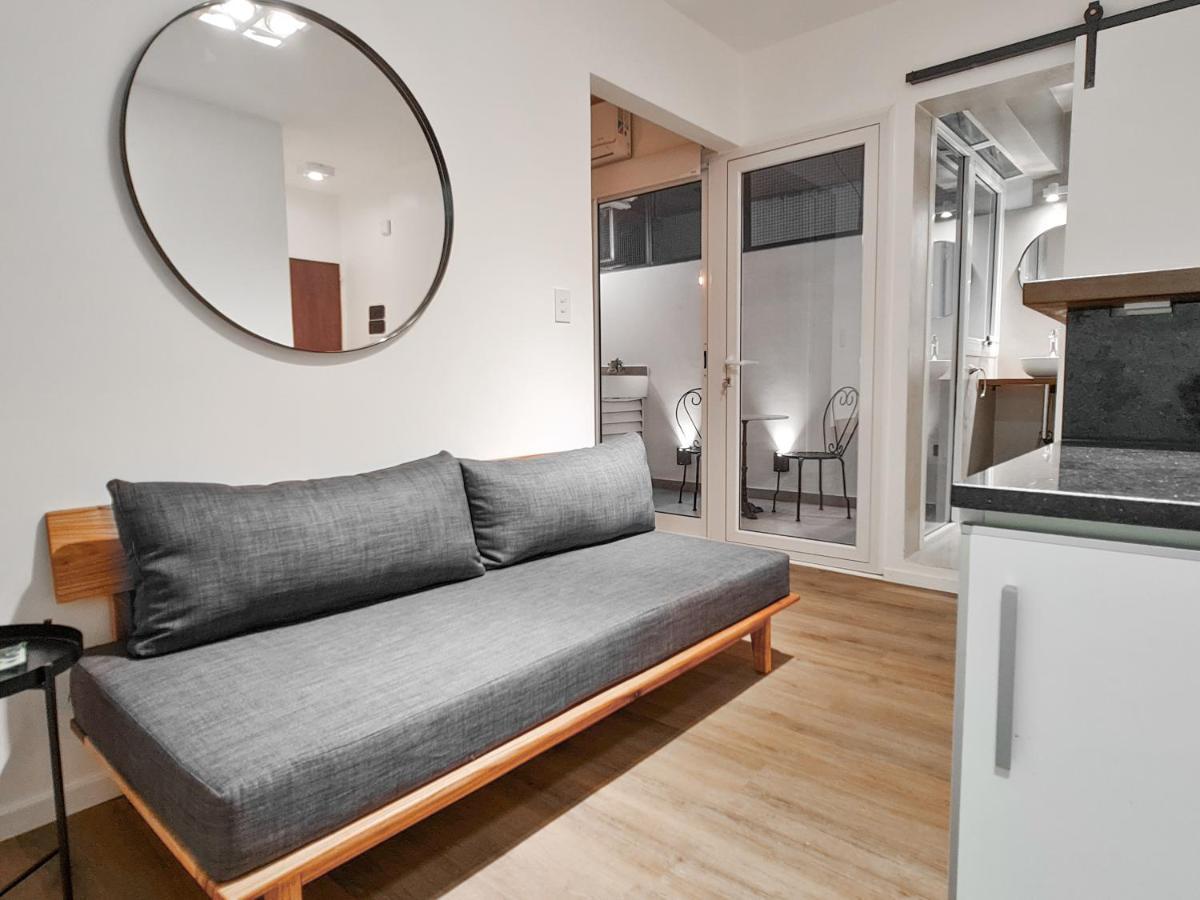 Apartamento G&g - Palermo Soho Experience Buenos Aires