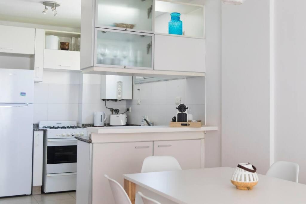 Apartamento Belgrano Succulent Ii