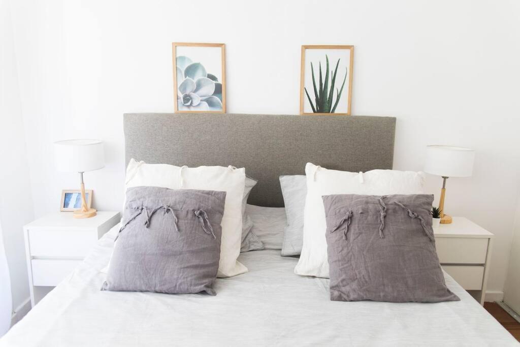 Belgrano Succulent Ii Apartamento *