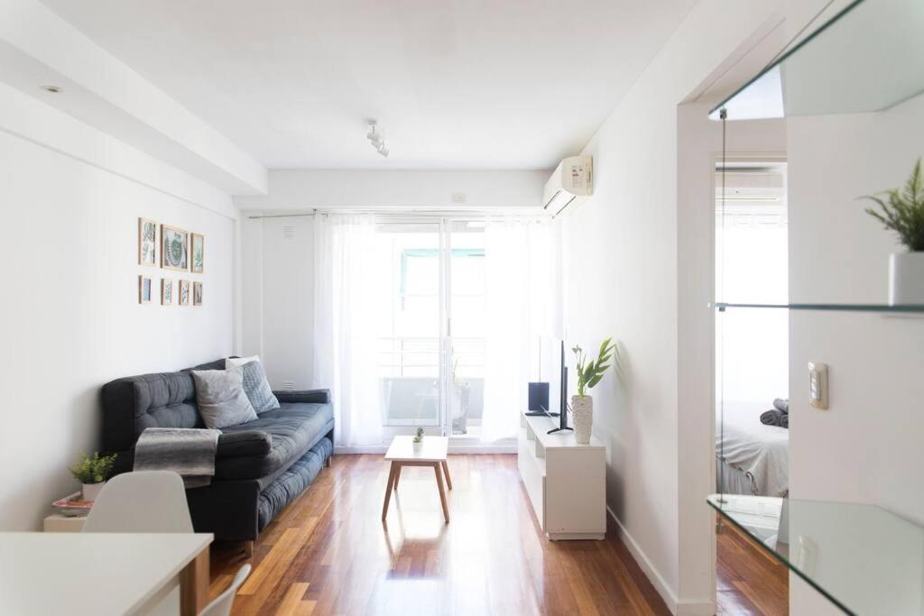Apartamento Belgrano Succulent Ii