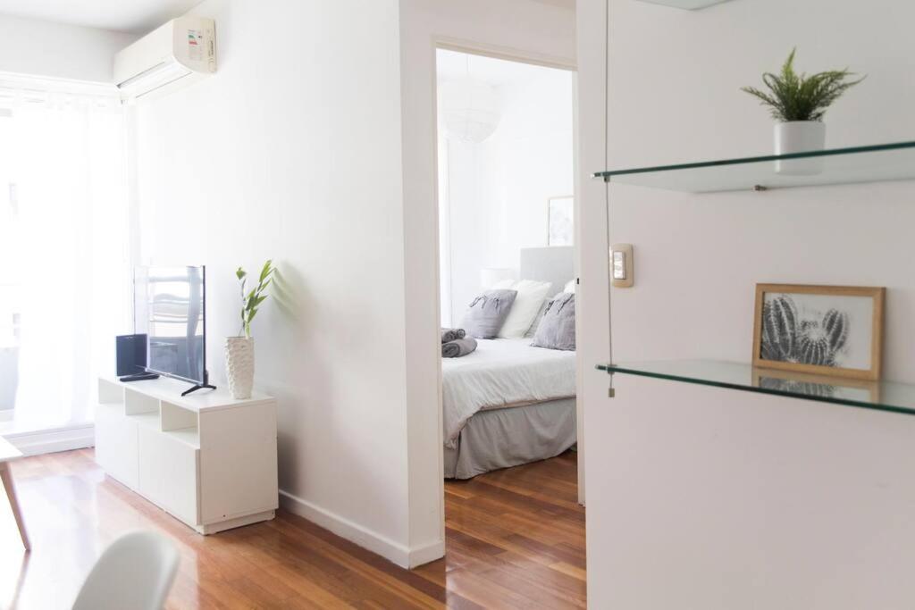 Belgrano Succulent Ii Apartamento