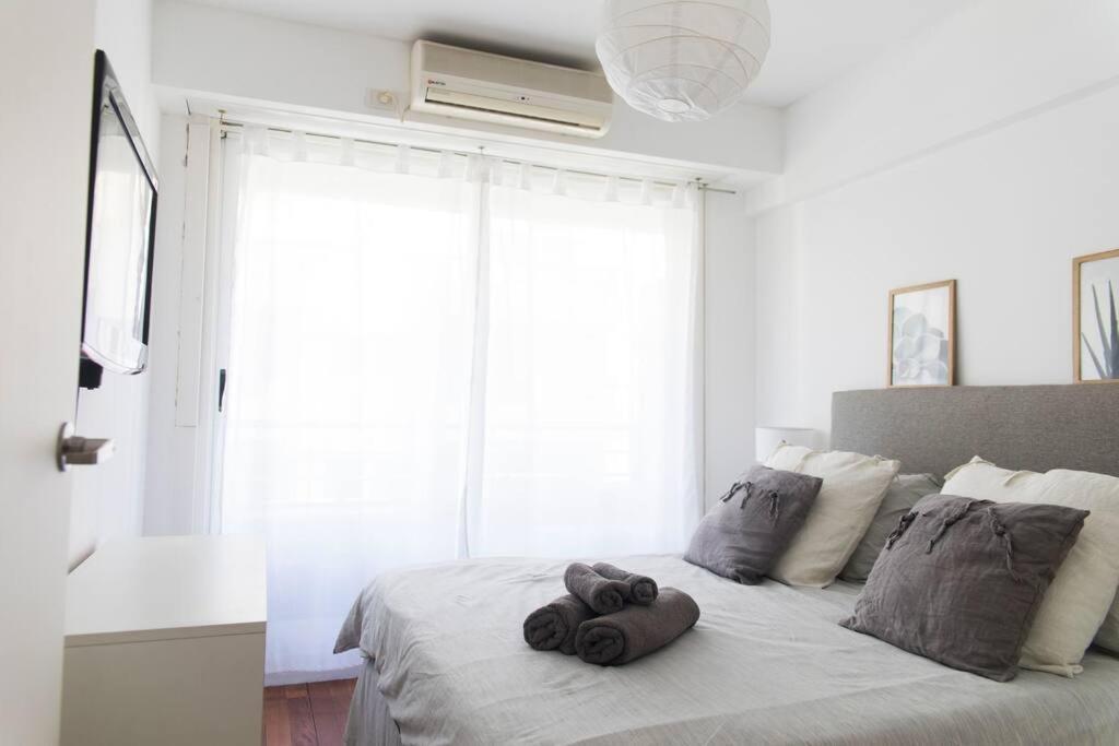 Belgrano Succulent Ii Apartamento Ciudad Autónoma de Buenos Aires
