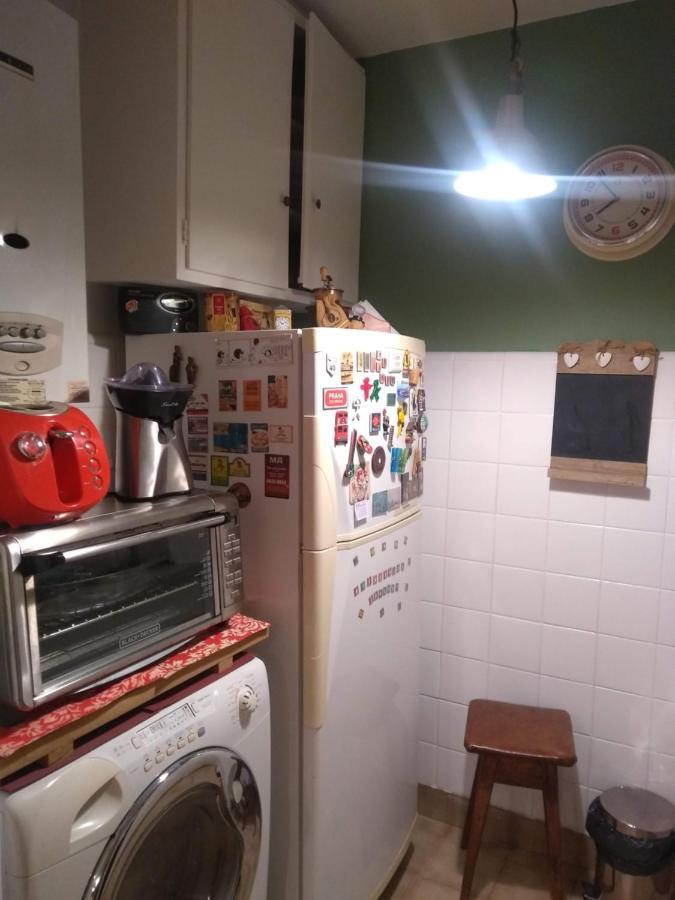 Apartamento Lindo Monoambiente Ciudad Autónoma de Buenos Aires