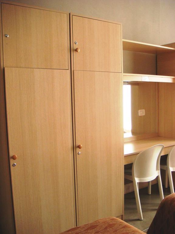 Hostal Hagoth Ciudad Autónoma de Buenos Aires