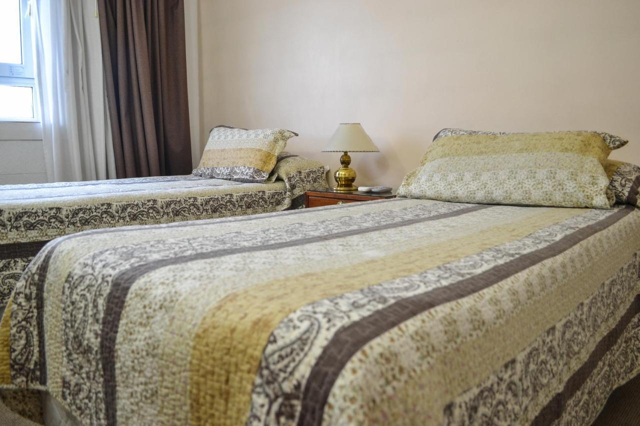 Hotel Centro Naval