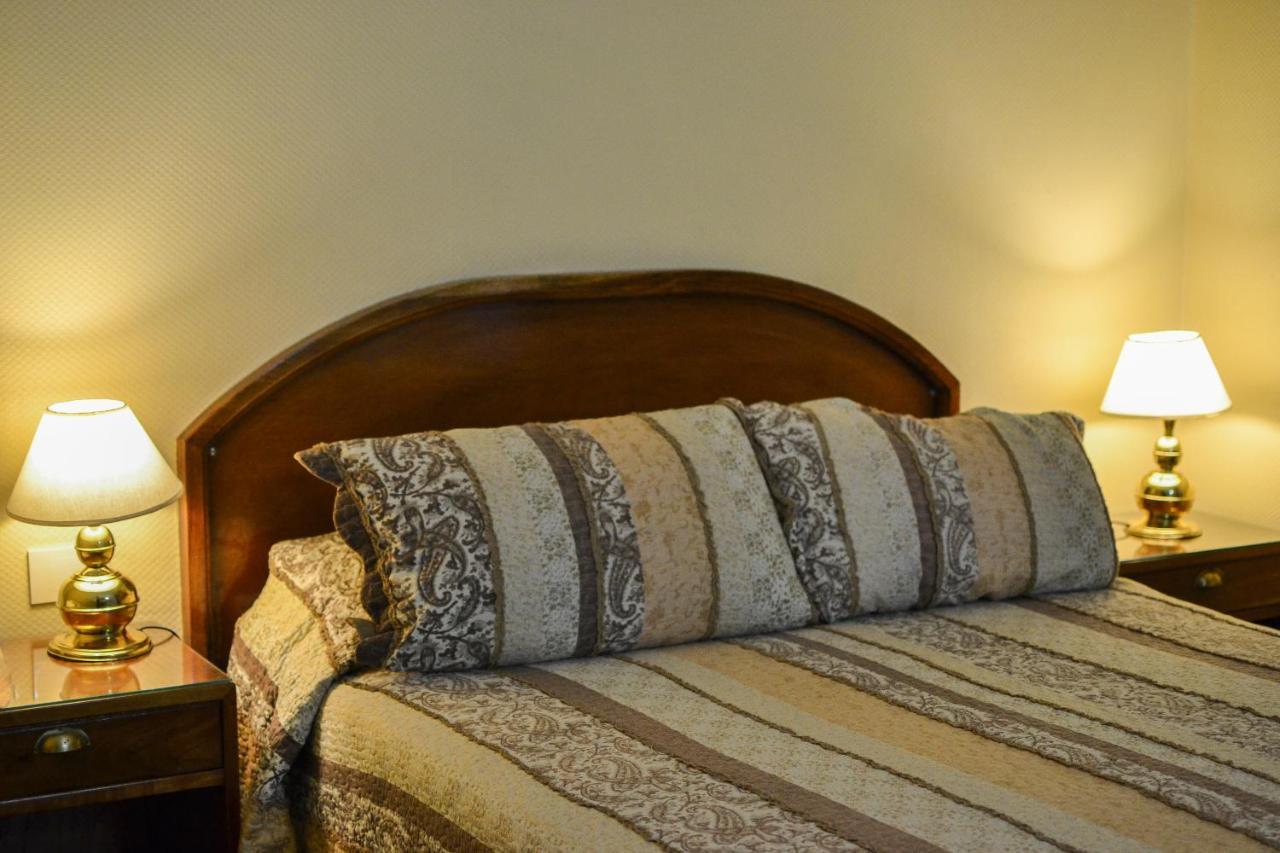 Hotel Centro Naval