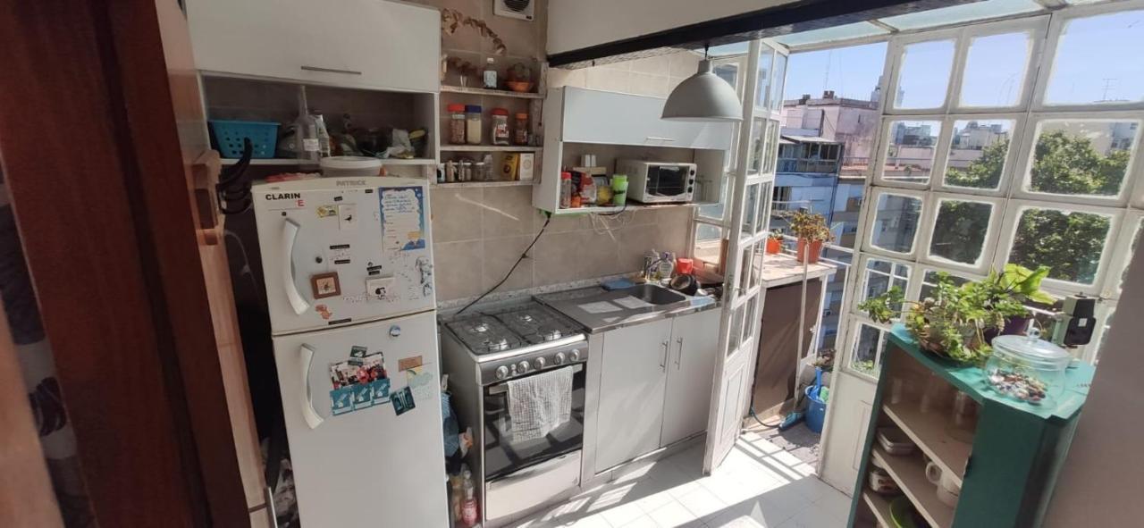 Moderno Monoambiente En La Mejor Zona De Palermo *
