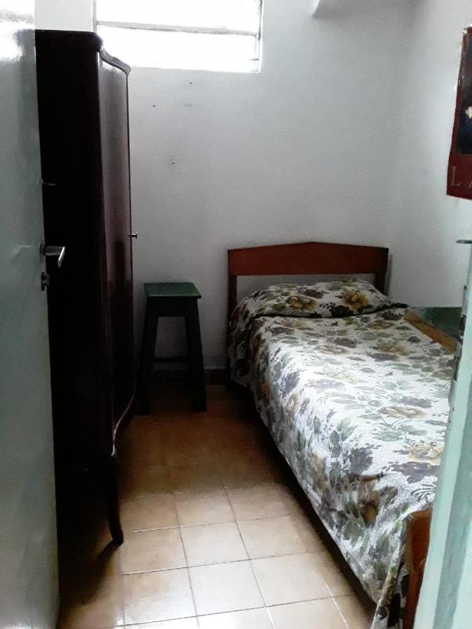 Hotel El Pibe