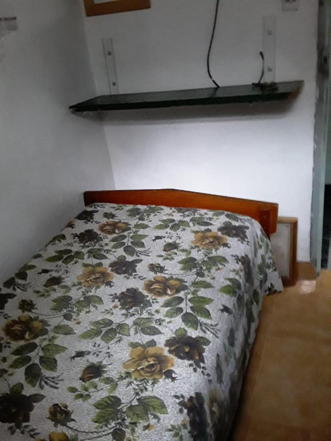 Hotel El Pibe