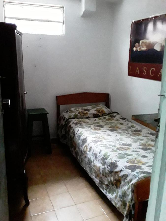 Hotel El Pibe