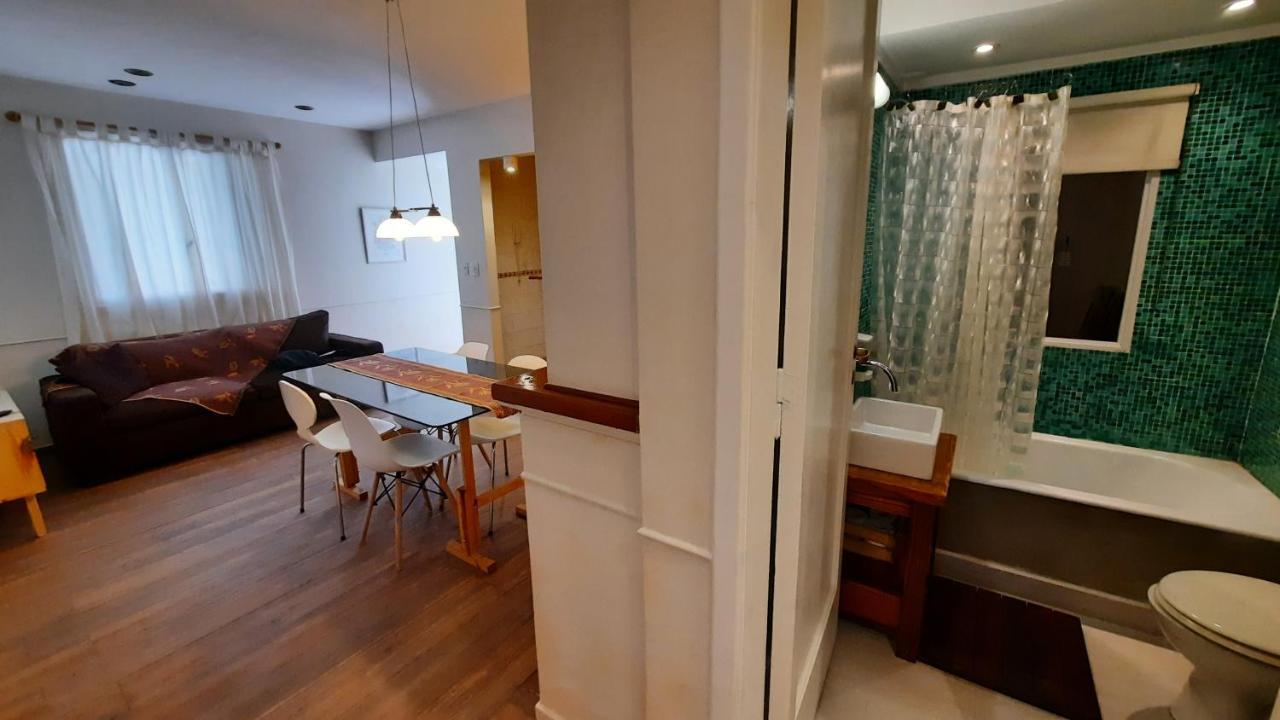 Los Arcos Belgrano Apartamento Ciudad Autónoma de Buenos Aires
