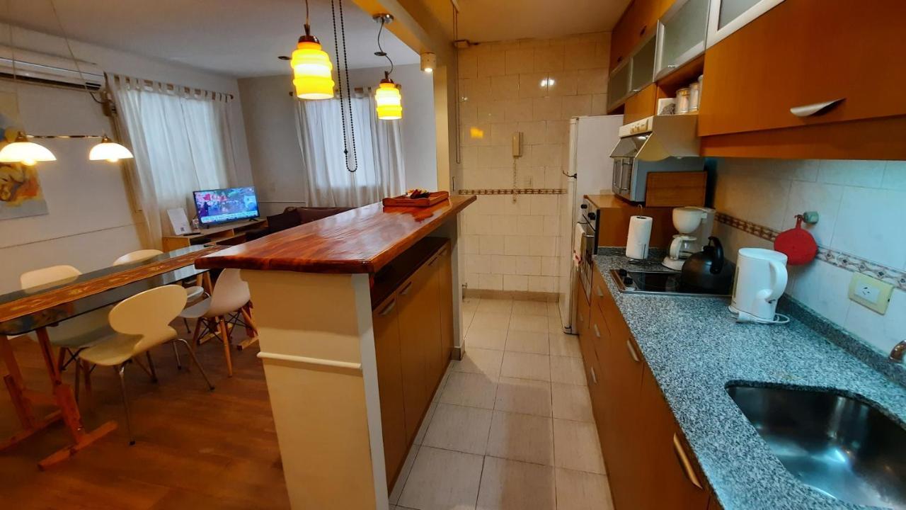 Apartamento Los Arcos Belgrano