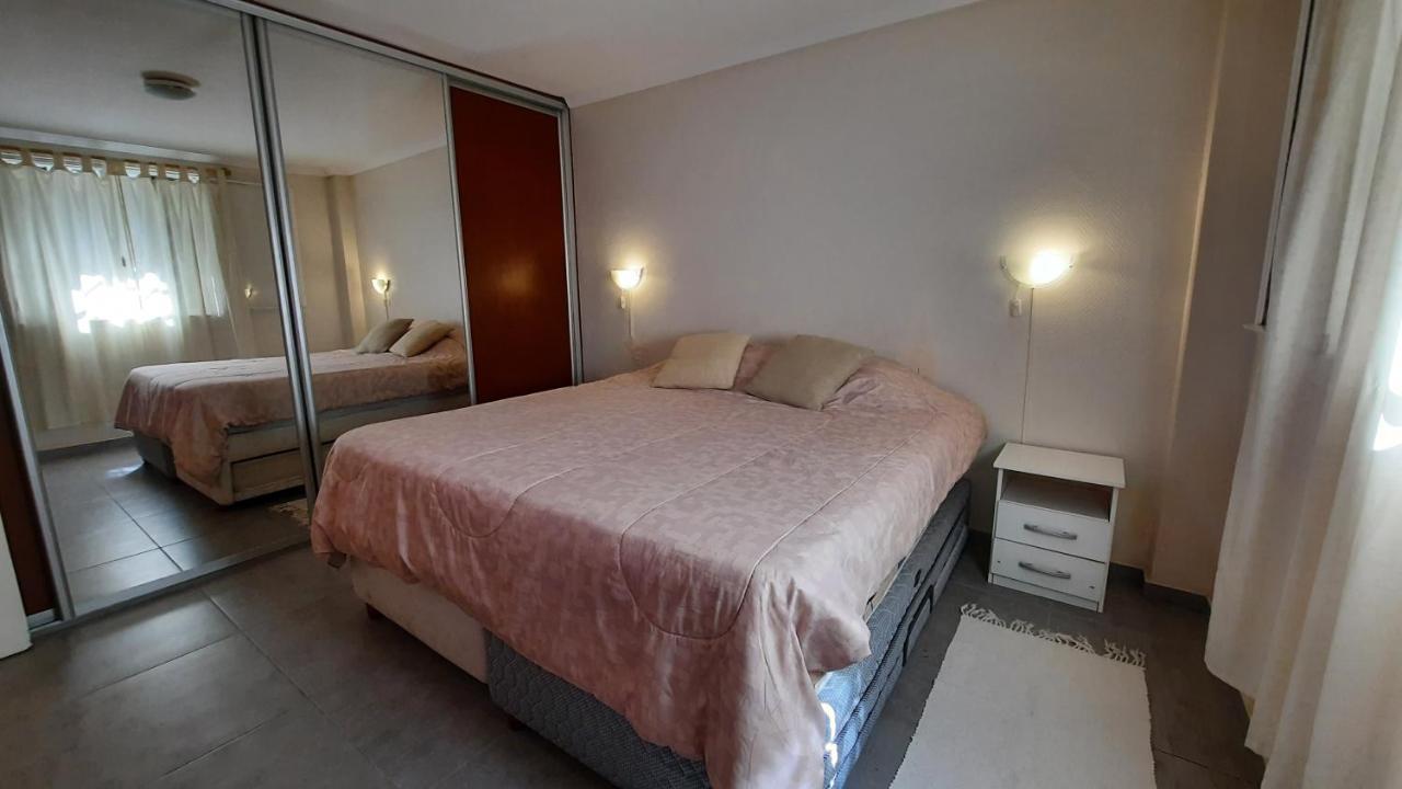 Los Arcos Belgrano Apartamento
