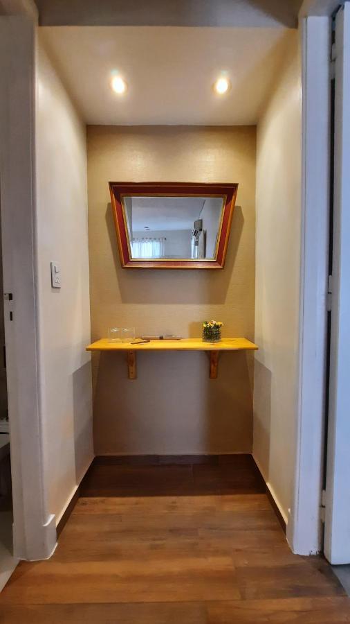 Los Arcos Belgrano Apartamento *