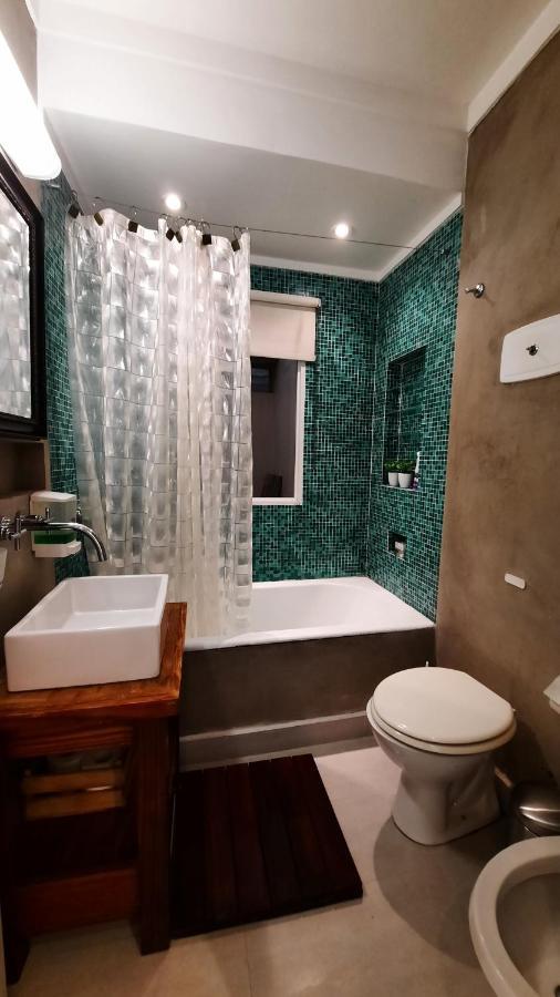 Apartamento Los Arcos Belgrano Ciudad Autónoma de Buenos Aires