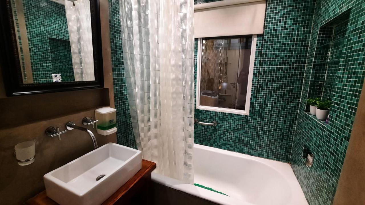 Los Arcos Belgrano Apartamento *