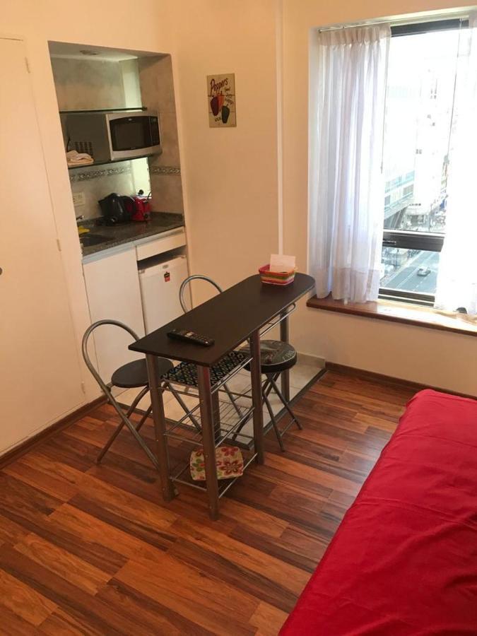 Apartamento Dos Ambientes En Obelisco Centro Y Teatros Ciudad Autónoma de Buenos Aires
