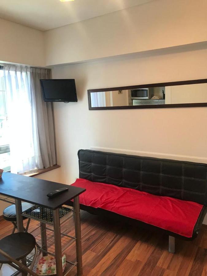 Dos Ambientes En Obelisco Centro Y Teatros Apartamento