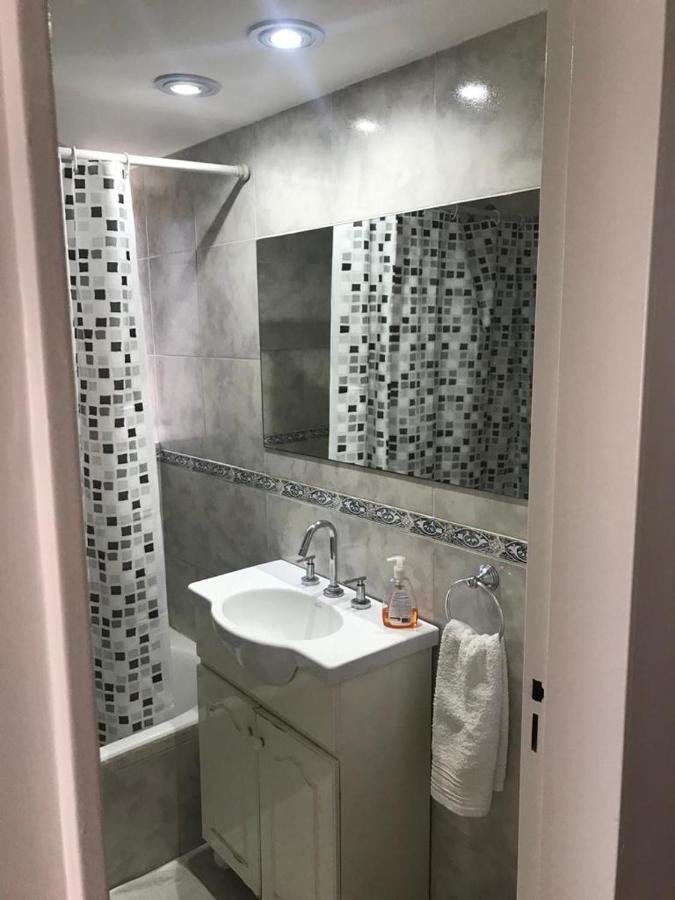 Apartamento Dos Ambientes En Obelisco Centro Y Teatros Ciudad Autónoma de Buenos Aires