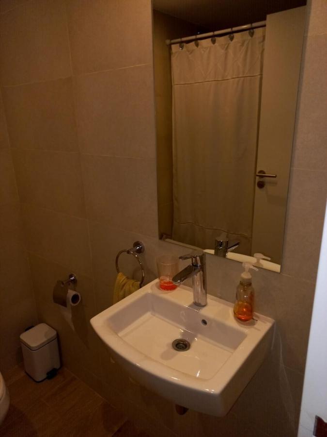 Depto Nuevo Con Pileta En Nunez Apartamento