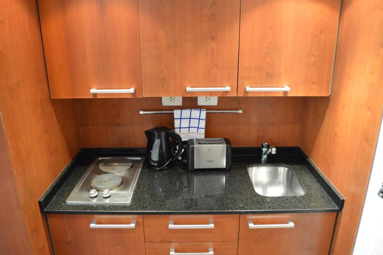 Apartamento Palermo Deluxe