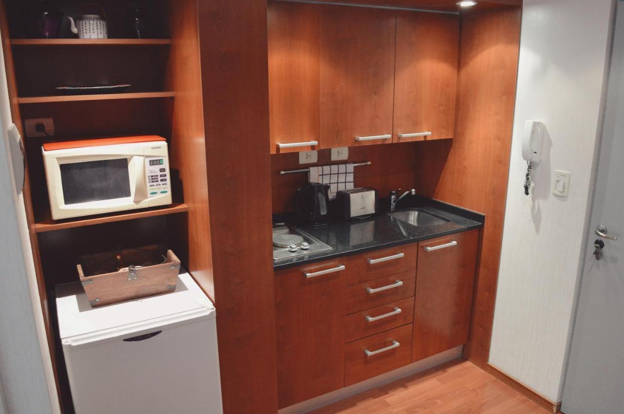 Apartamento Palermo Deluxe *