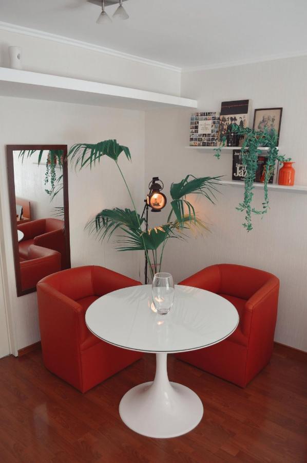 Apartamento Palermo Deluxe *