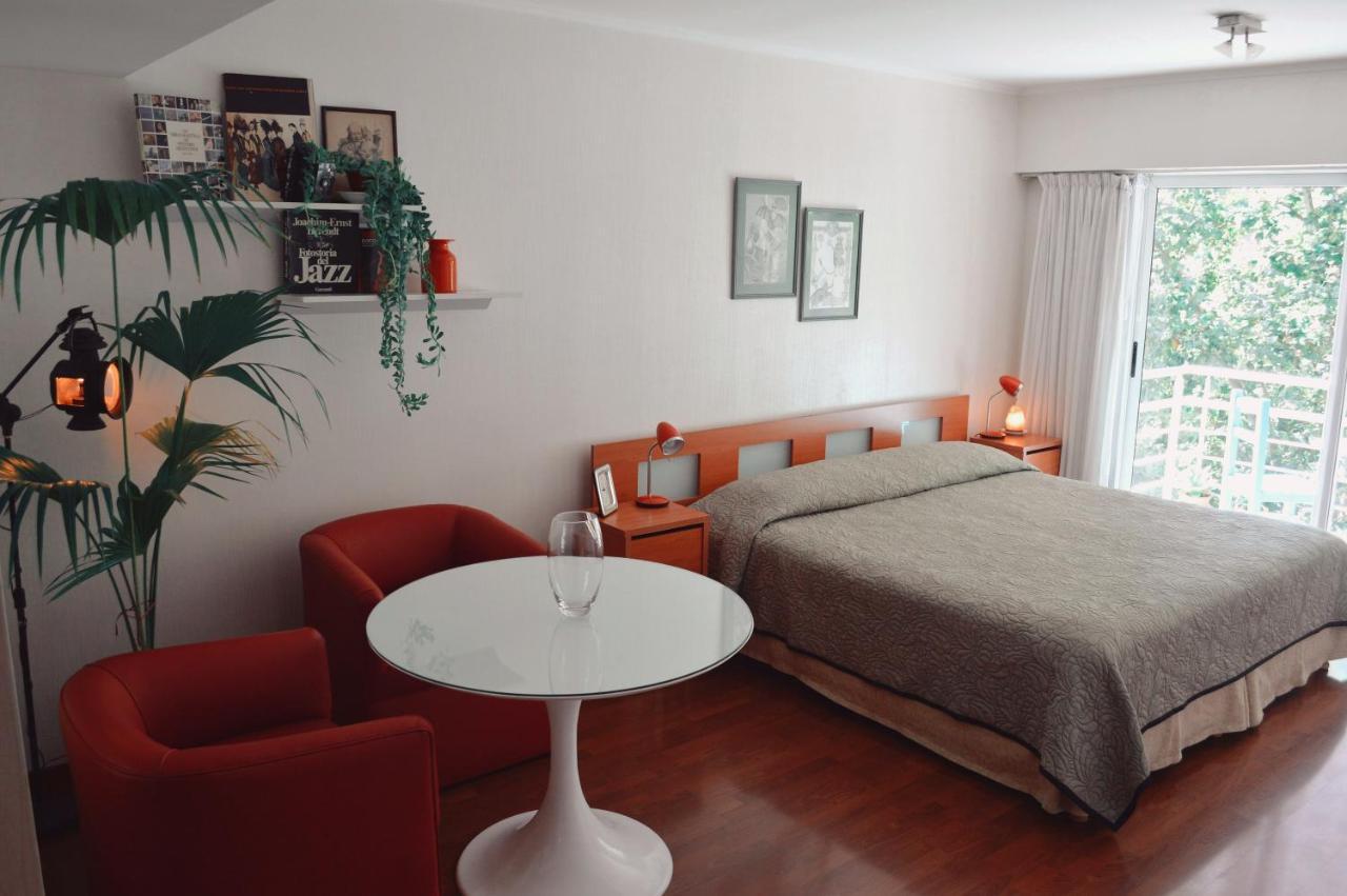 Palermo Deluxe * Ciudad Autónoma de Buenos Aires