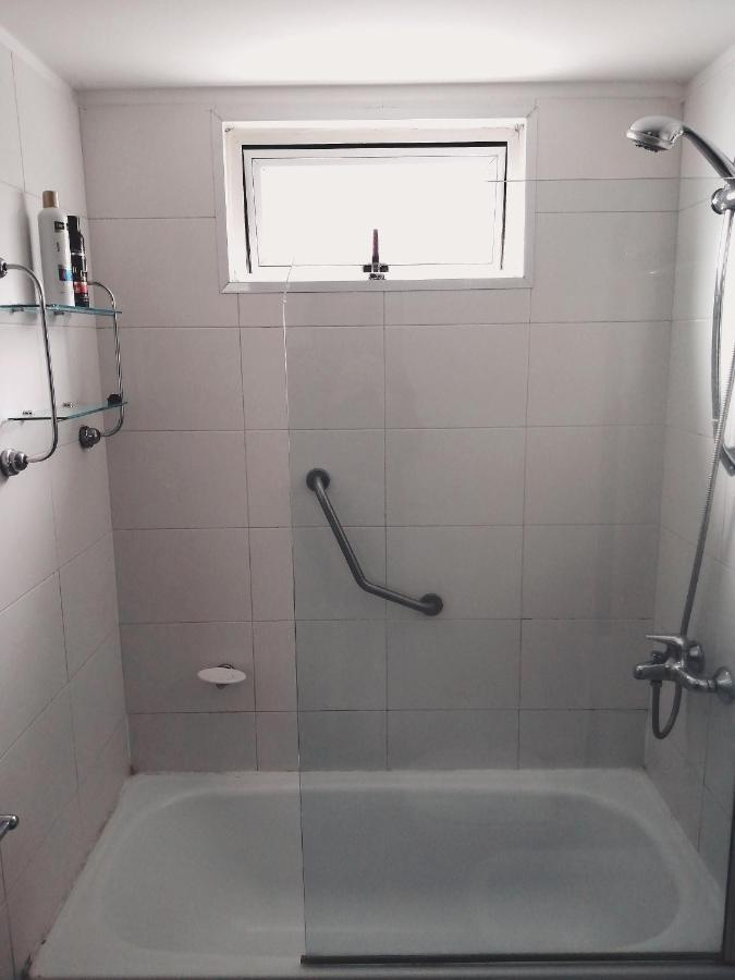 Palermo Deluxe Apartamento *