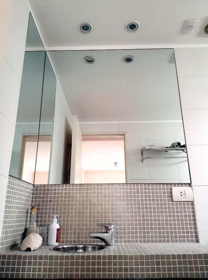 Apartamento Palermo Deluxe Ciudad Autónoma de Buenos Aires