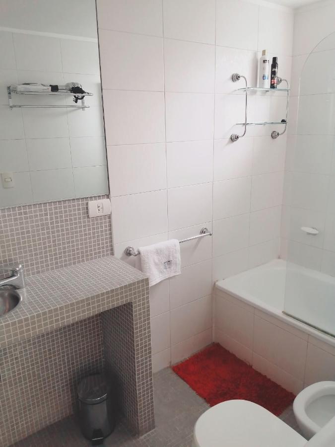 Apartamento Palermo Deluxe Ciudad Autónoma de Buenos Aires