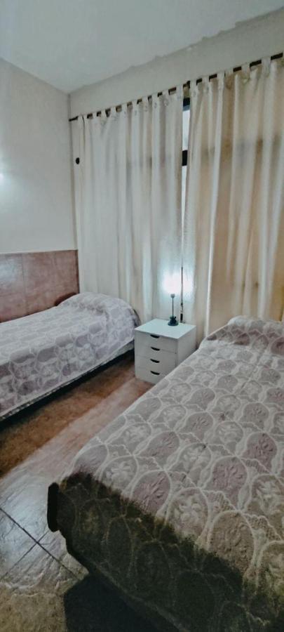 Amplio Departamento A Pasos Del Obelisco Apartamento
