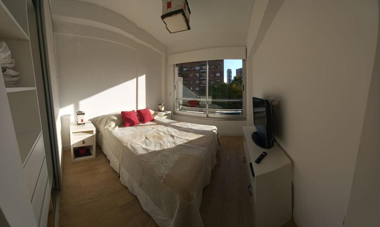 Depto Nuevo Con Pileta En Nunez Apartamento