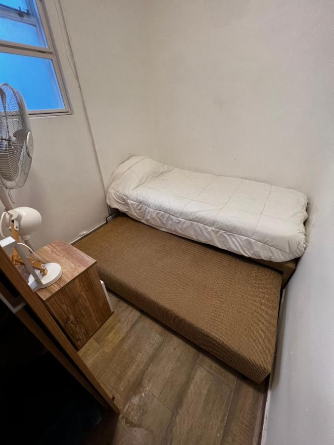 Hermoso Departamento En Zona Tranquila De Recoleta Ciudad Autónoma de Buenos Aires