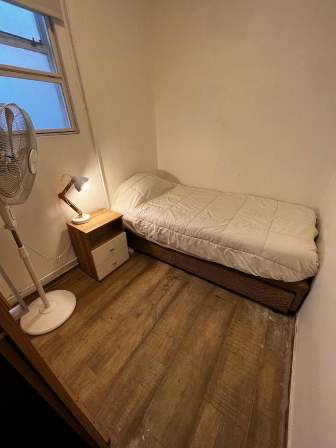 Hermoso Departamento En Zona Tranquila De Recoleta Apartamento *