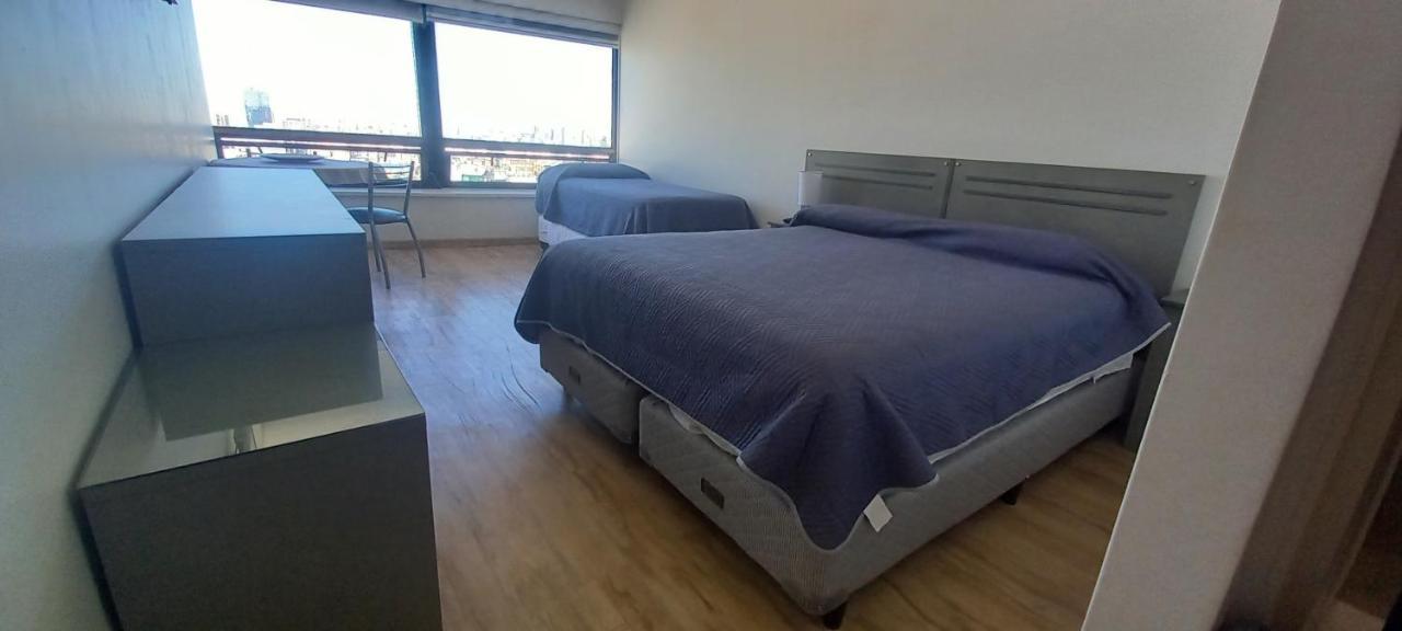 Apartamento Que Mejor Vista Del Obelisco Piso 24 A La Calle Corrientes