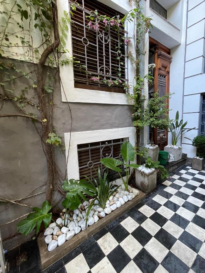 Le Petit Palais Bed and breakfast Ciudad Autónoma de Buenos Aires