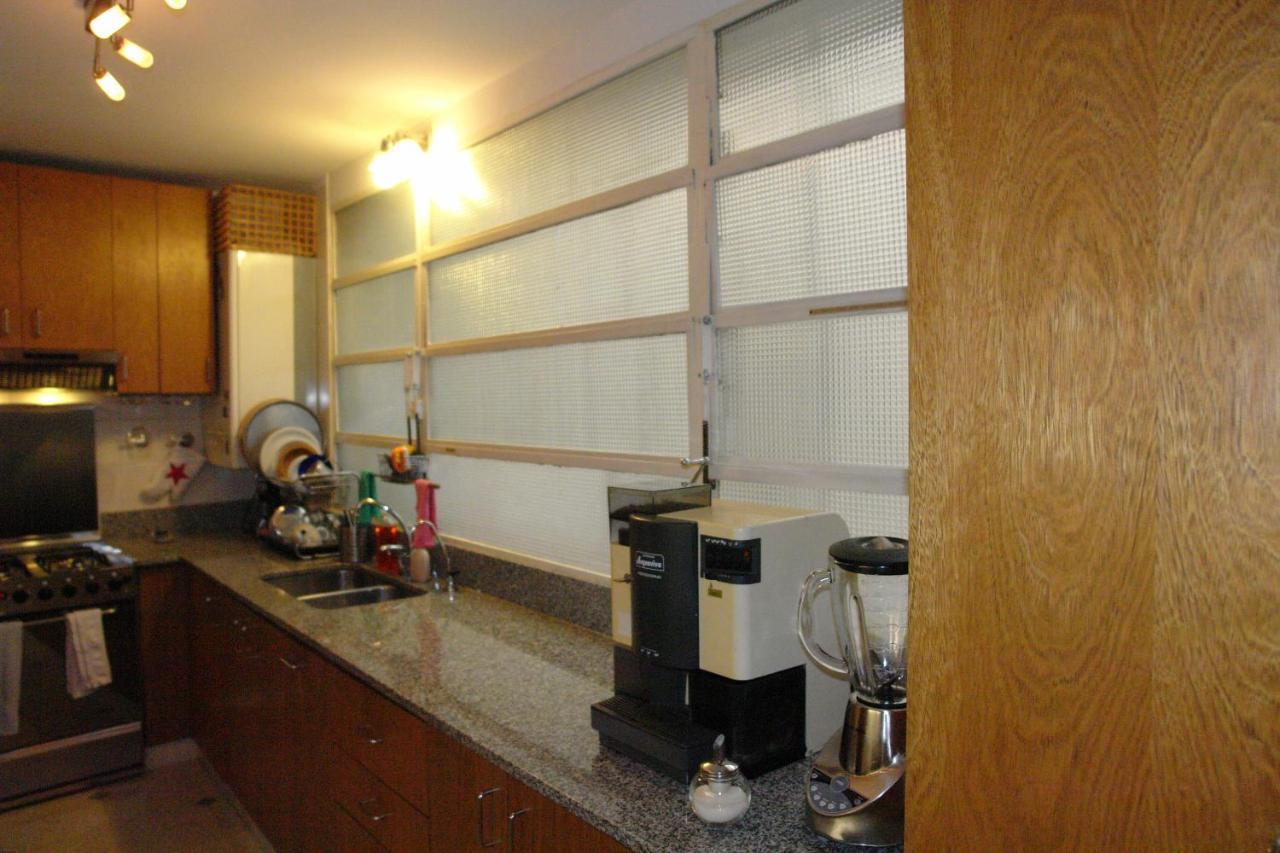 Hospedagem domiciliar De La Cultura