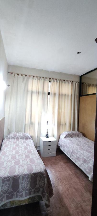 Amplio Departamento A Pasos Del Obelisco * Ciudad Autónoma de Buenos Aires