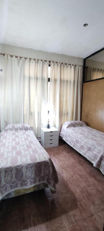 Amplio Departamento A Pasos Del Obelisco Ciudad Autónoma de Buenos Aires