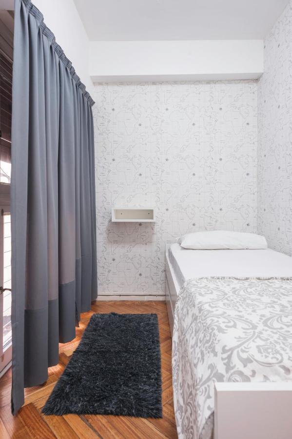 Apartamento San Telmo