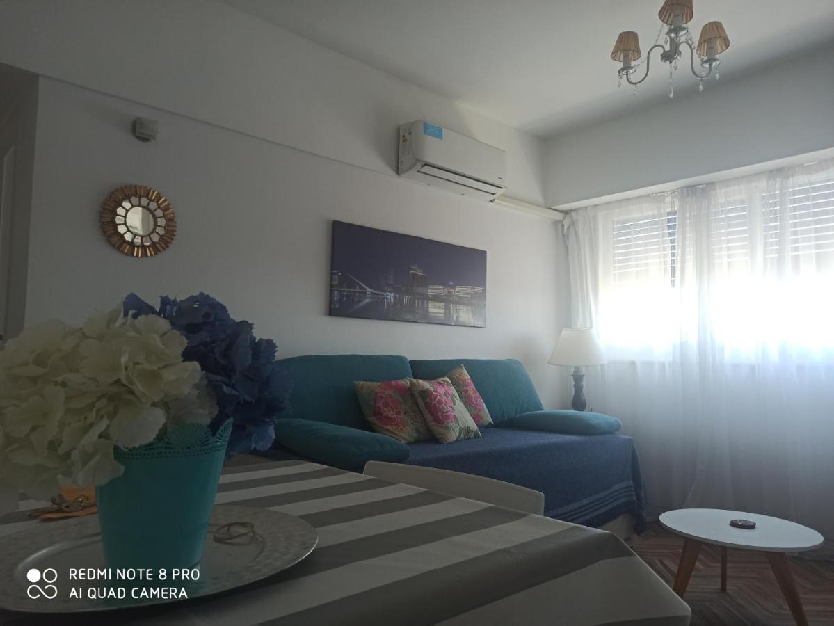 Apartamento High Recoleta View Seguridad 24hs Ciudad Autónoma de Buenos Aires