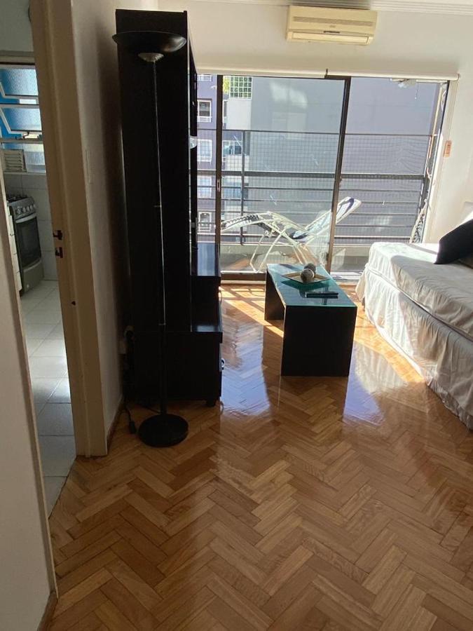 Alquilo X1dia,1noche,semana,mes Palermo Rural Juncal Y Oro 2-4 Personas Piscina Cochera Wifi Gim Sauna Laundry Se Solicita Seña Y Su Whats App Apartamento Ciudad Autónoma de Buenos Aires