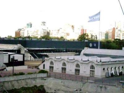 Apartamento Alquilo X1dia,1noche,semana,mes Palermo Rural Juncal Y Oro 2-4 Personas Piscina Cochera Wifi Gim Sauna Laundry Se Solicita Seña Y Su Whats App *