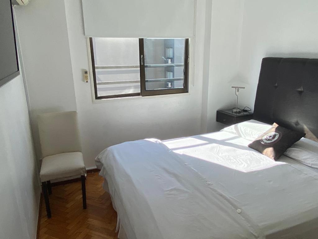 Alquilo X1dia,1noche,semana,mes Palermo Rural Juncal Y Oro 2-4 Personas Piscina Cochera Wifi Gim Sauna Laundry Se Solicita Seña Y Su Whats App Apartamento Ciudad Autónoma de Buenos Aires