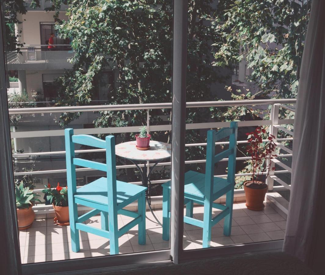 Apartamento Palermo Deluxe Ciudad Autónoma de Buenos Aires