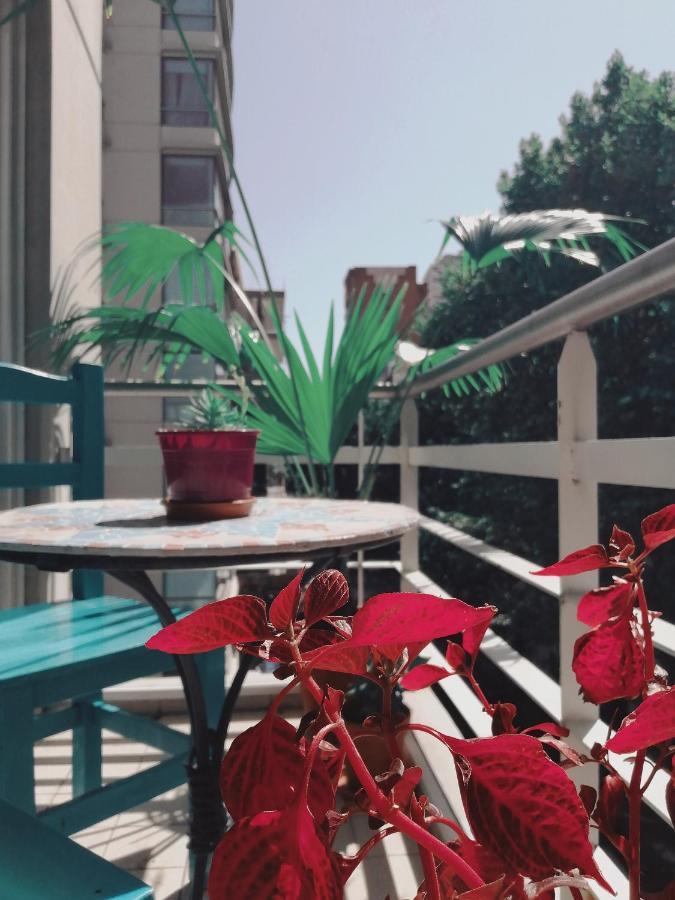 Palermo Deluxe Ciudad Autónoma de Buenos Aires