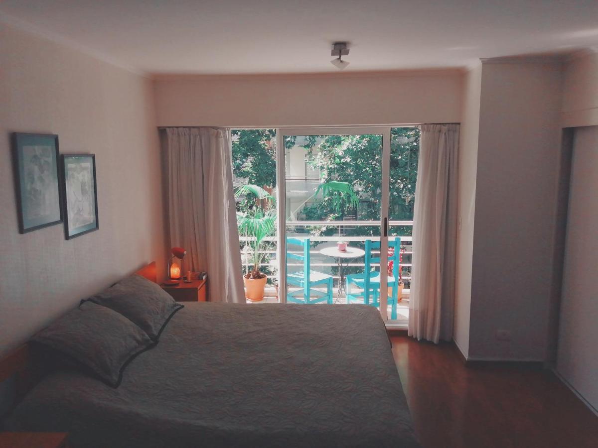 Palermo Deluxe Apartamento