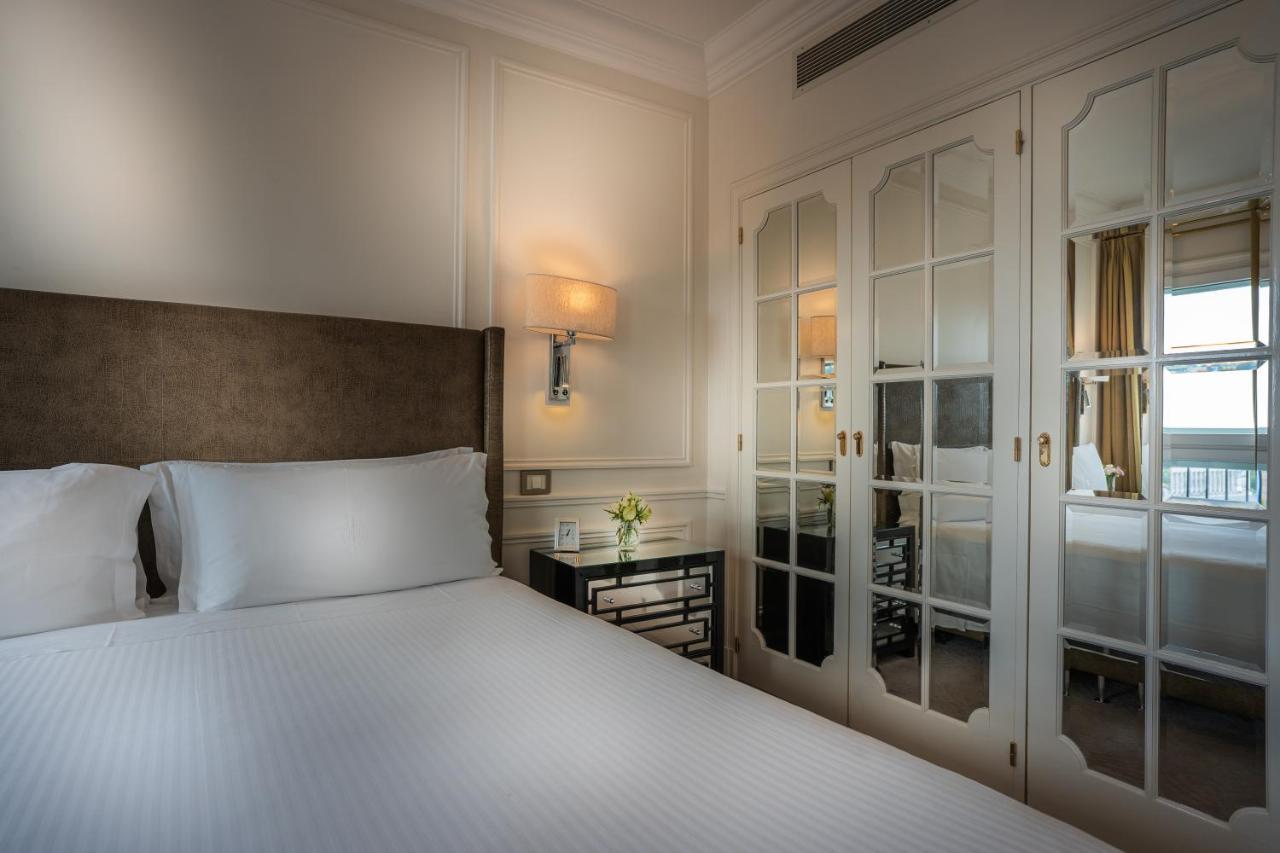 Alvear Palace - Leading Of The World 5* Ciudad Autónoma de Buenos Aires